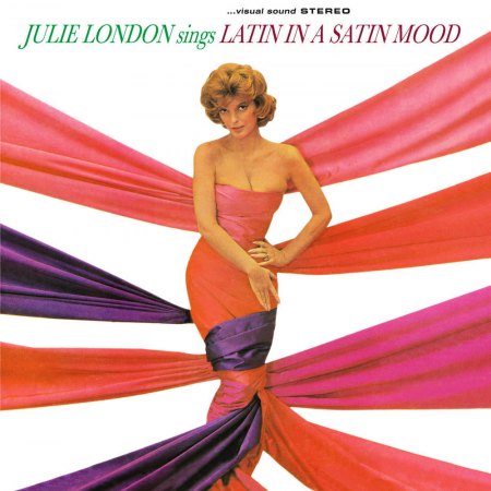 JULIE LONDON