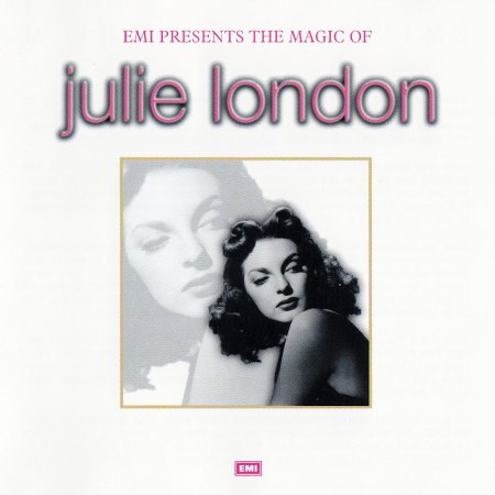 JULIE LONDON