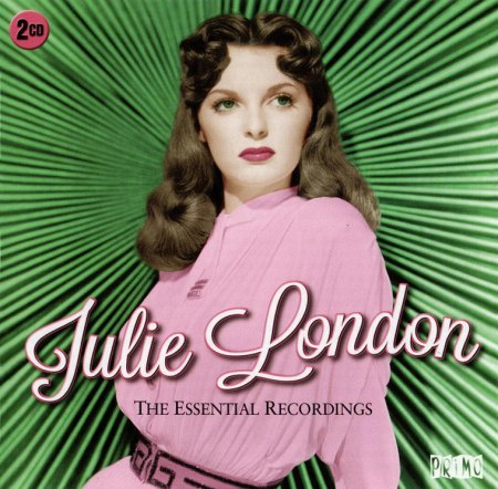 JULIE LONDON