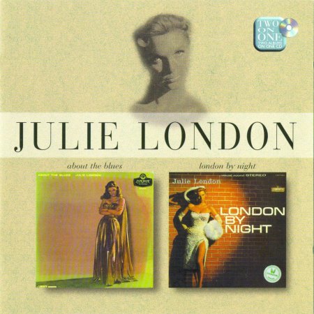 JULIE LONDON