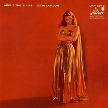 JULIE LONDON