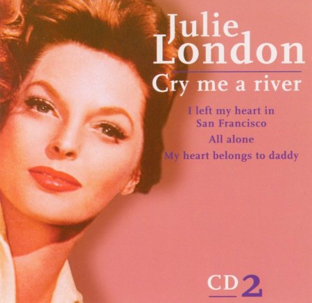 JULIE LONDON
