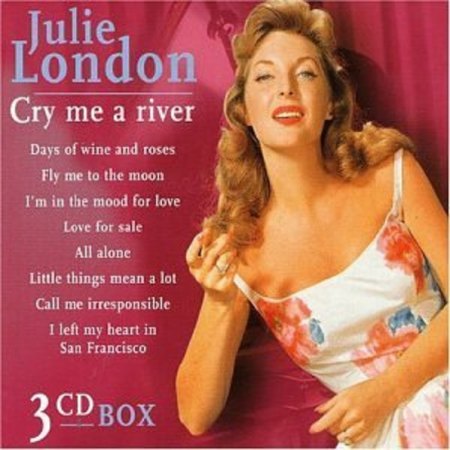 JULIE LONDON