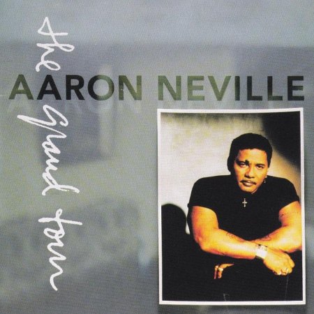 AARON NEVILLE