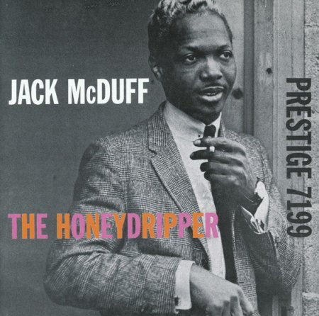 JACK McDUFF