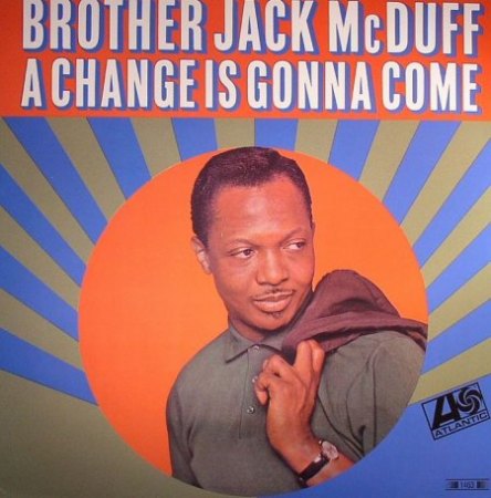 JACK McDUFF