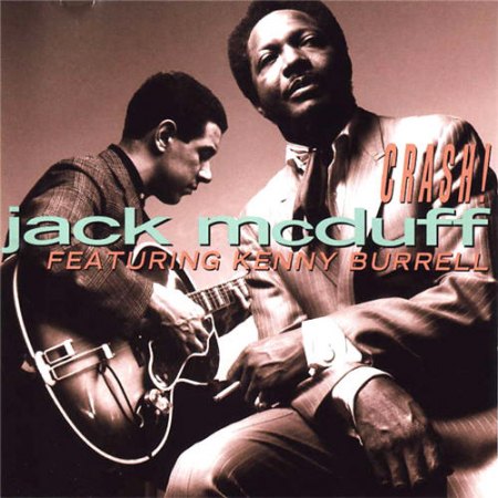 JACK McDUFF