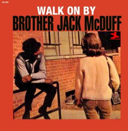 JACK McDUFF