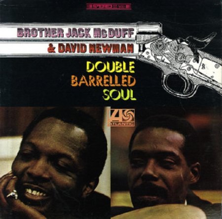 JACK McDUFF
