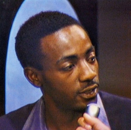 BOBBY HEBB