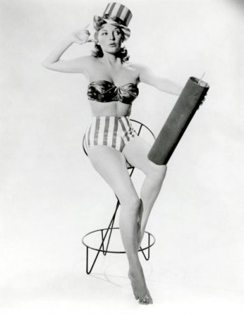 JULIE LONDON