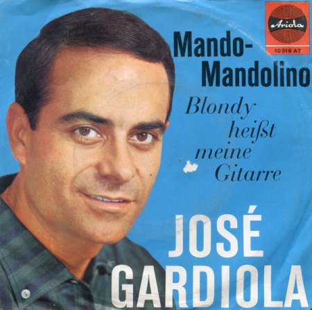 JOSE GUARDIOLA