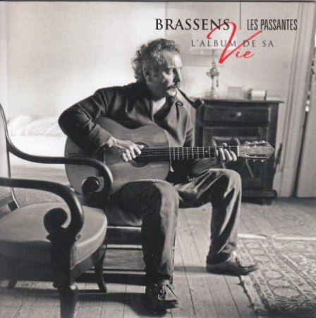 GEORGES BRASSENS