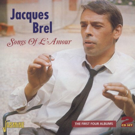 JACQUES BREL