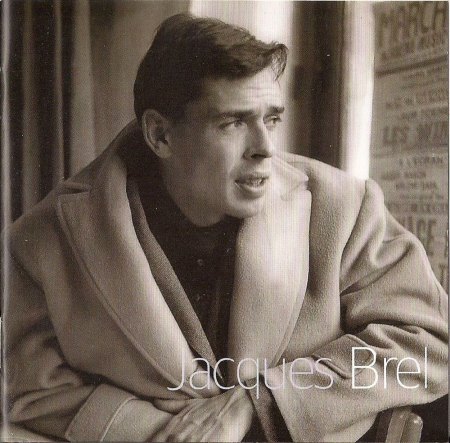 JACQUES BREL