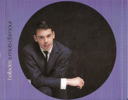 JACQUES BREL