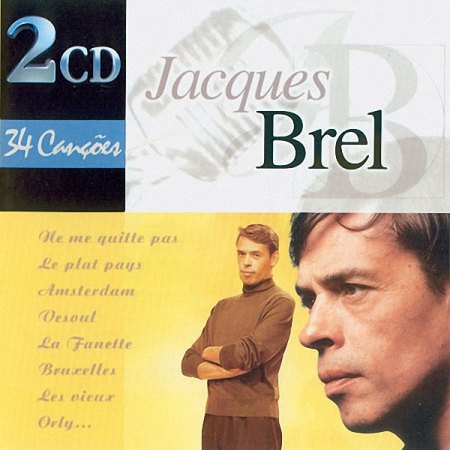 JACQUES BREL