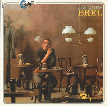 JACQUES BREL