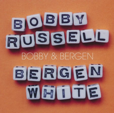 BOBBY RUSSELL