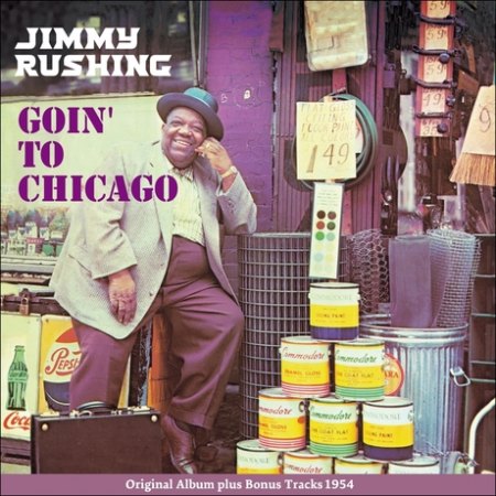 JIMMY RUSHING