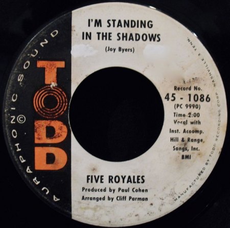 5 ROYALES