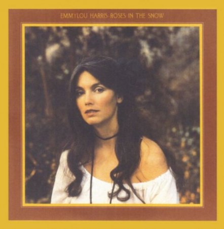 EMMYLOU HARRIS