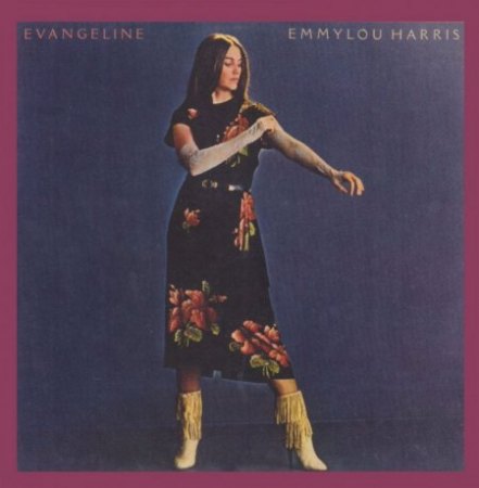 EMMYLOU HARRIS