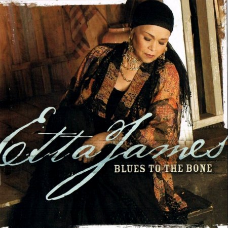 ETTA JAMES