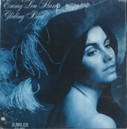 EMMYLOU HARRIS