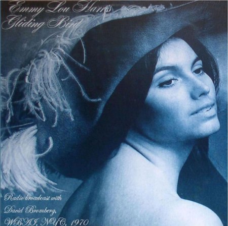 EMMYLOU HARRIS