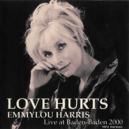 EMMYLOU HARRIS