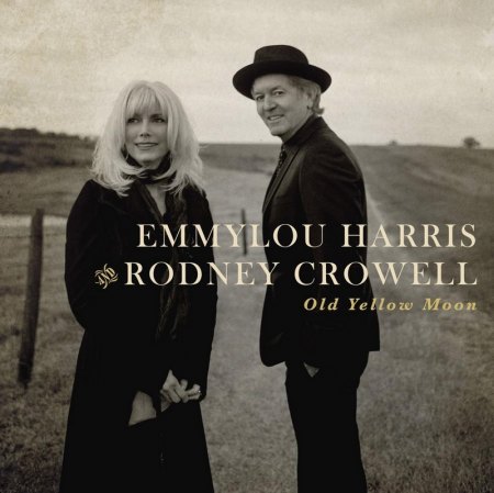 EMMYLOU HARRIS