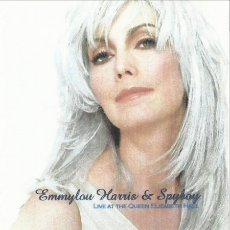 EMMYLOU HARRIS