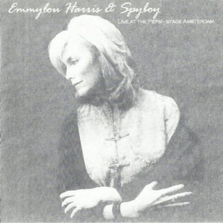 EMMYLOU HARRIS