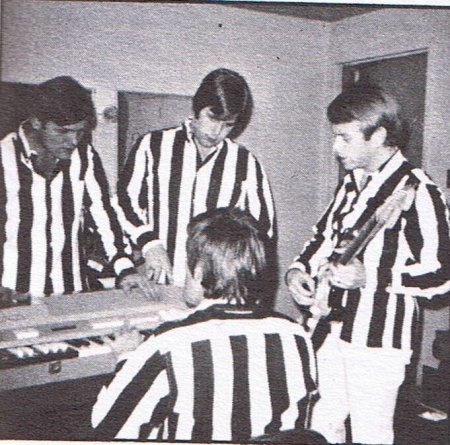 BEACH BOYS -verloren gegangene Beiträge