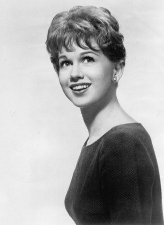 BARBARA COOK