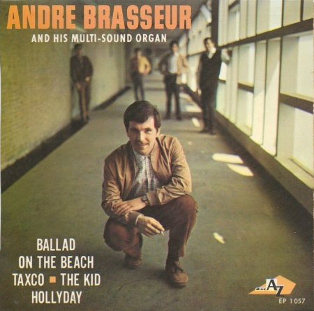 ANDRE BRASSEUR