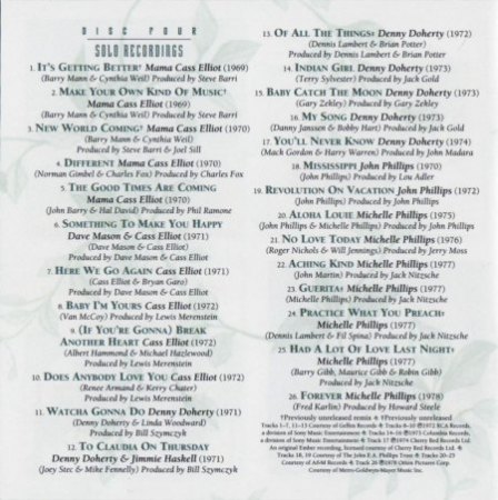 Mama's and Papa's: Monday, Monday