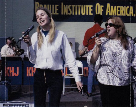 Mama's and Papa's: Monday, Monday