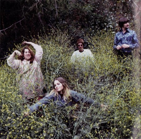 Mama's and Papa's: Monday, Monday