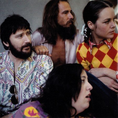 Mama's and Papa's: Monday, Monday