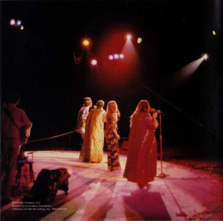 Mama's and Papa's: Monday, Monday