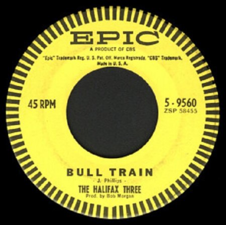 Mama's and Papa's: Monday, Monday