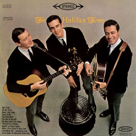 Mama's and Papa's: Monday, Monday