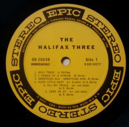 Mama's and Papa's: Monday, Monday