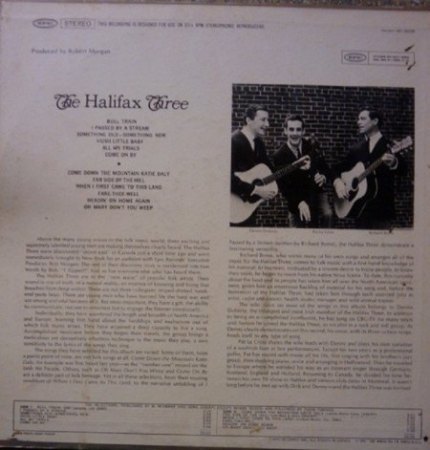 Mama's and Papa's: Monday, Monday