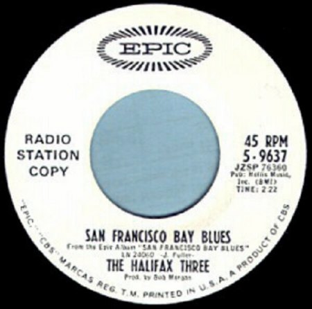 Mama's and Papa's: Monday, Monday