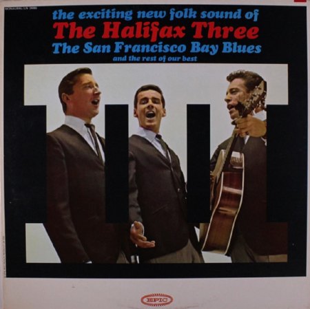 Mama's and Papa's: Monday, Monday