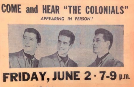 Mama's and Papa's: Monday, Monday