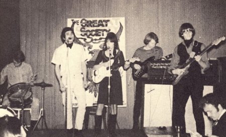 JEFFERSON AIRPLANE